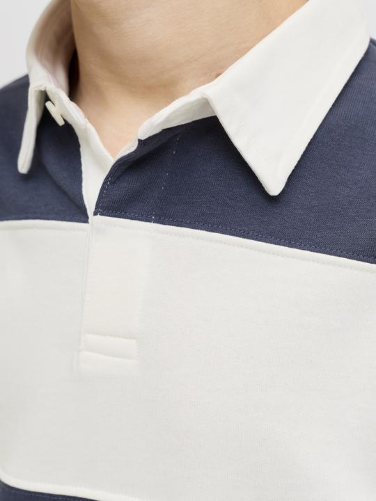 Produktbild Jack & Jones Sweatshirt Junior Sweatshirt (152)