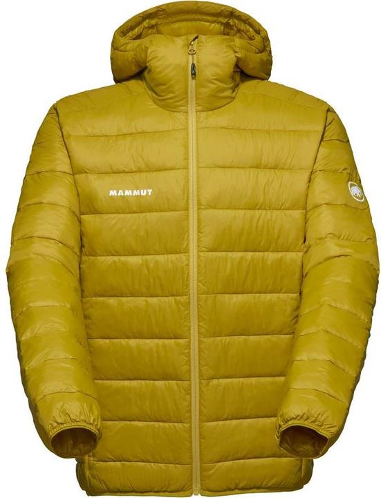 Produktbild Mammut Crag Insulation Hooded Jacket (S)