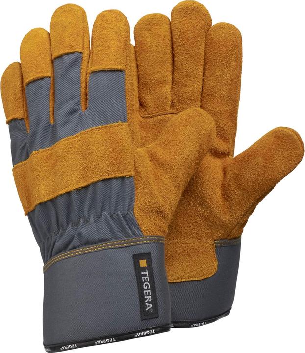 Actual product image Ejendals TEGERA 35 (10)