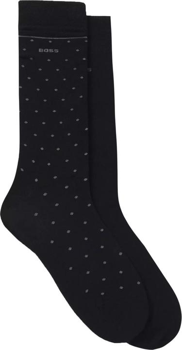 Produktbild BOSS Socken Bambus (2erPack) (2er Pack, 38 - 42)