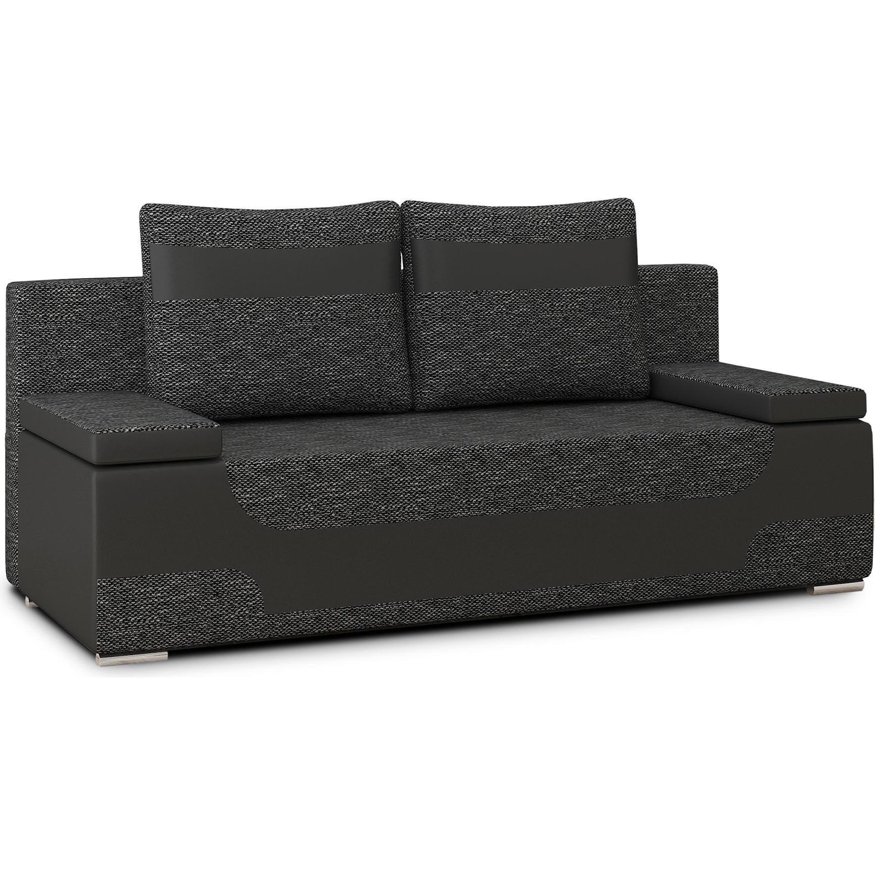 ELTAP, Sofa, Area (3-Sitzer, Bettsofa)