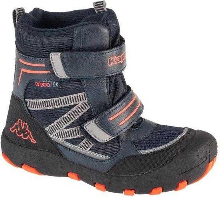 Produktbild Kappa Blackpool Schneestiefel (34)