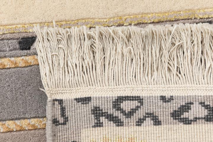 Actual product image Vidal Darya-Indian (84 x 399 cm)
