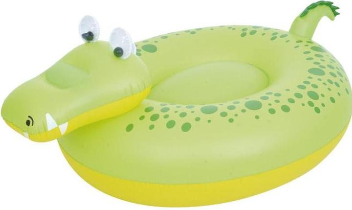 Jilong DMUCHANY KROKODYL 145x95x52CM 35446