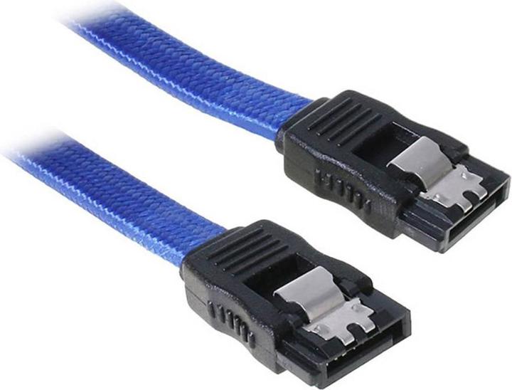 Produktbild BitFenix SATA 3 Kabel