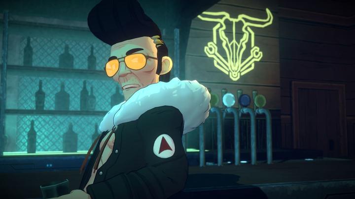Produktbild Pqube Resistor (PS5, DE)