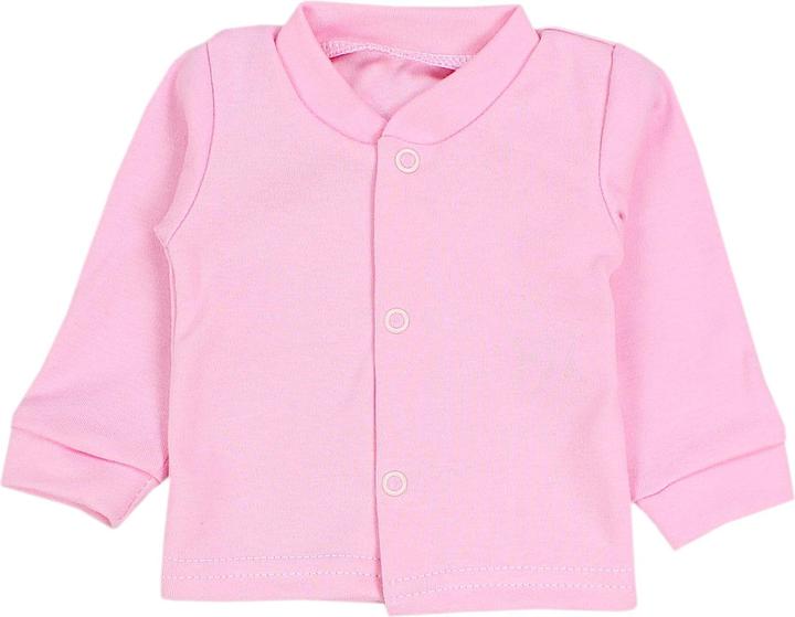 Actual product image TupTam Strampler mit Langarmshirt- Set (62)