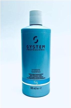 Produktbild System Professional Color Save - Shampoo (500 ml, Flüssiges Shampoo)