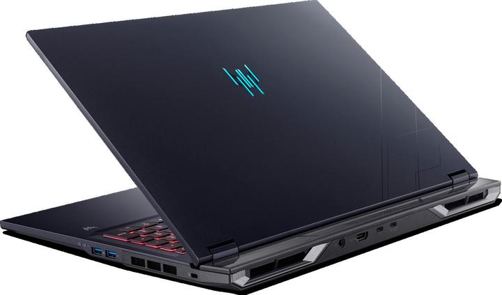 Produktbild Acer Predator Helios Neo 18 AI (1000 GB, 32 GB, Intel Core Ultra 9 275HX, GeForce RTX 5070)