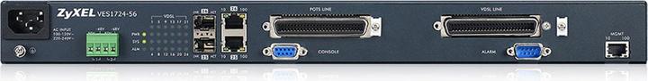 Produktbild Zyxel VES1724-58V