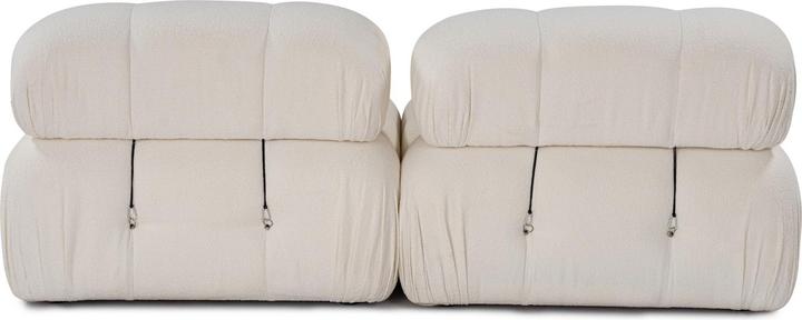 Produktbild Atelier del Sofa Bubble (2-Sitzer)