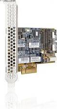 Productafbeelding HPE Smart Array P420/2GB FBWC