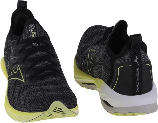 Produktbild Mizuno Wave Neo Wind (44.5)