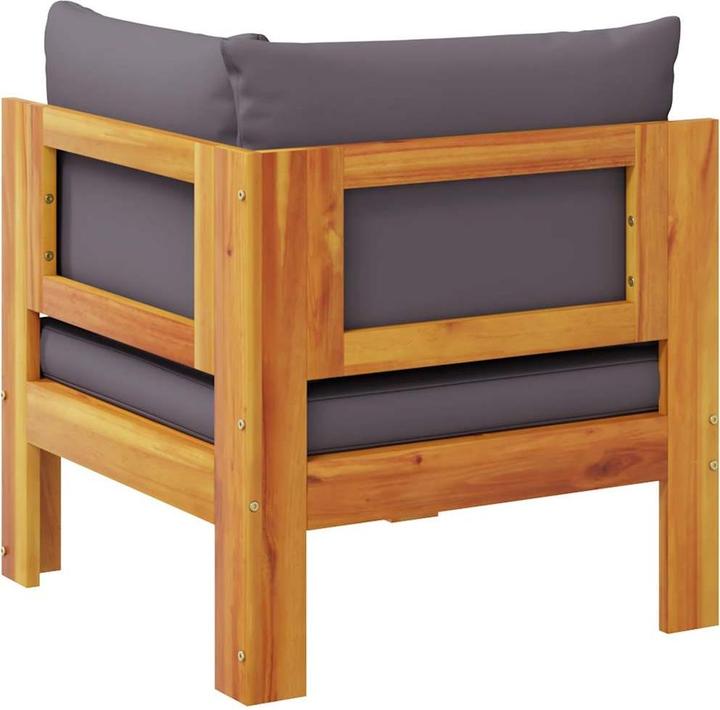 Actual product image vidaXL Leland