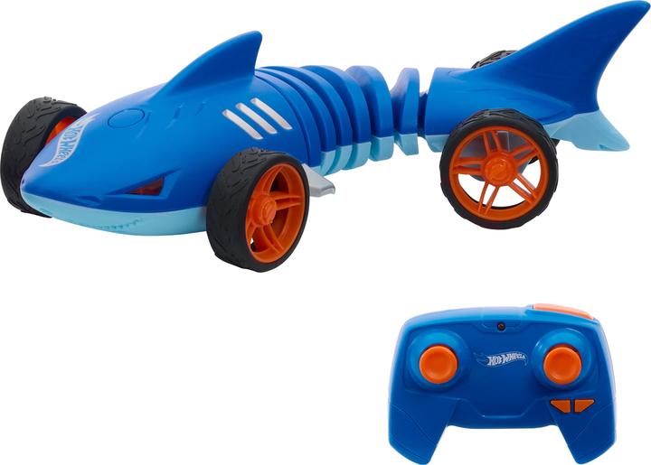 Immagine prodotto Hot Wheels HXJ83