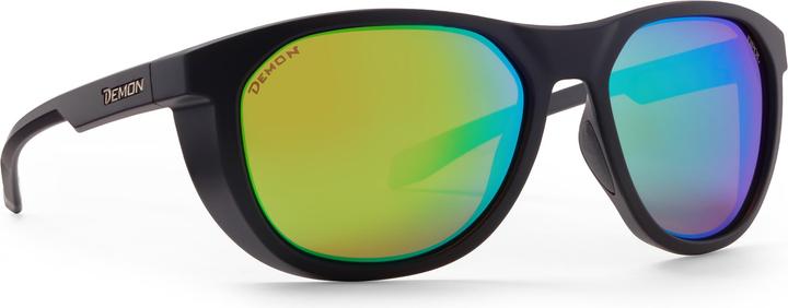 Produktbild Demon Style+ DPOL (matt black green-dpol polar)