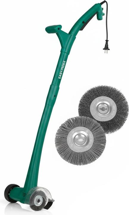 Easymaxx Fugenreiniger 230 V 02978