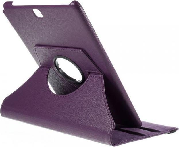 Immagine prodotto MU Classic Copertina in pelle girevole (Galaxy Tab A 9.7 (2015))