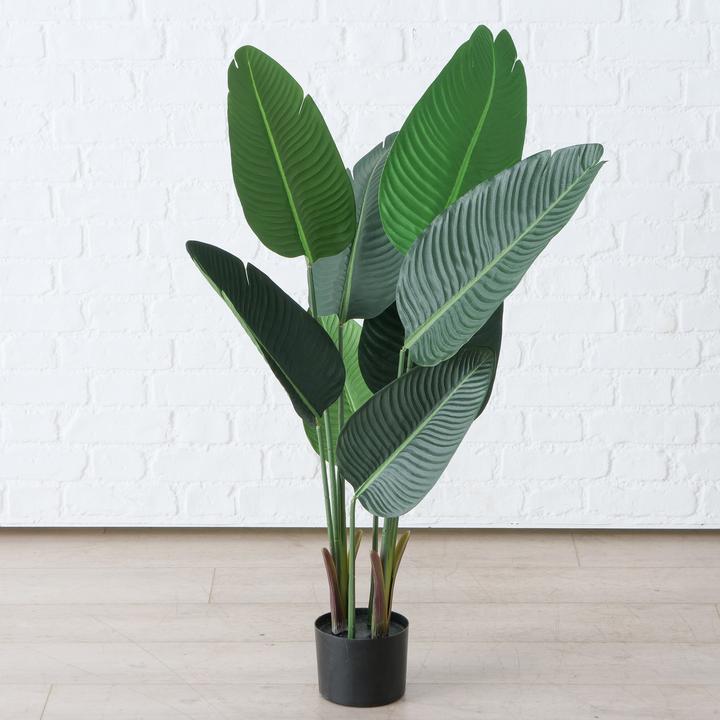 Immagine prodotto Boltze Home Pianta artificiale (110 cm)