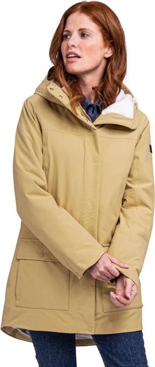 Produktbild Schöffel Women's Insulated Parka Rotterdam (48)