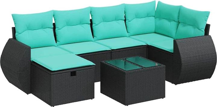 Produktbild vidaXL Briar