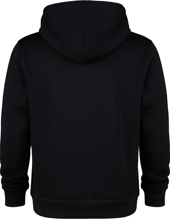 Produktbild Amplified Poses With Roses Kapuzenpullover (M)