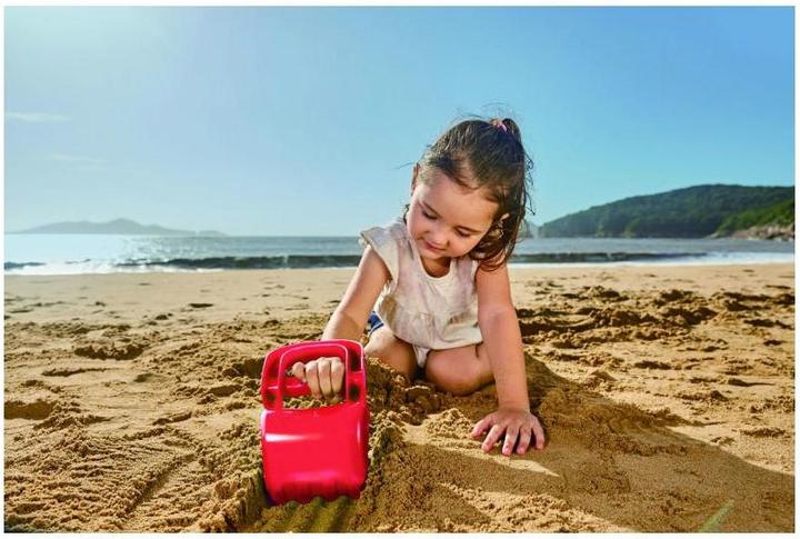 Actual product image Hape Hand dredger