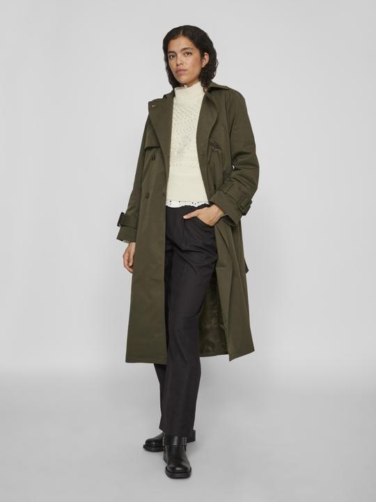 Produktbild Vila Klassischer Trenchcoat (38)