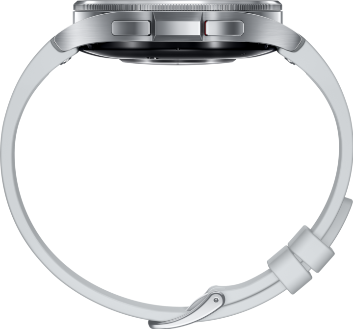 Actual product image Samsung Galaxy Watch6 Classic LTE (47 mm, 4G)