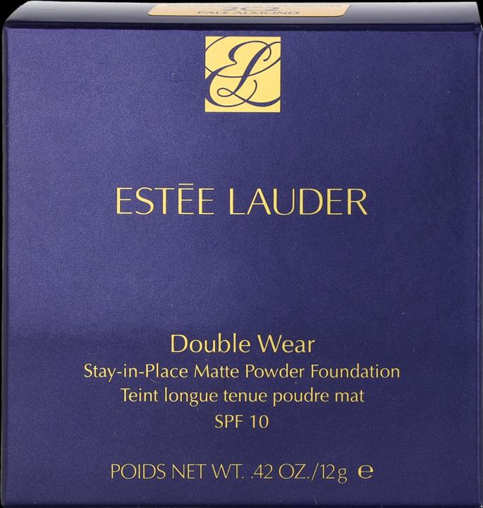 Image du produit Estée Lauder Pure Color (2C2 Amande pâle pâle)