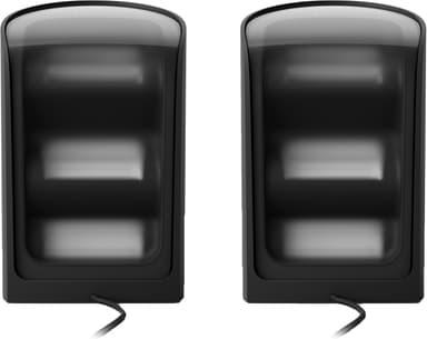 Produktbild Philips Hue Play Wallwasher duo (1035 lm)