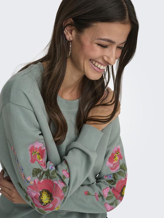 Produktbild JdY JDYPARIS Sweatshirt Sweatshirt (M)