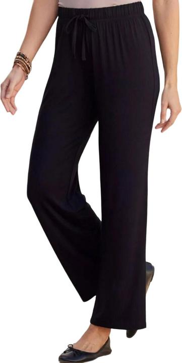 Image du produit Atlas For Women Womens/Ladies Flowy Trousers (Pantalons fluides)