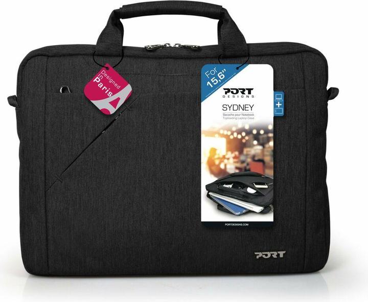 Immagine prodotto Port Designs Sydney (15.60", Universale)