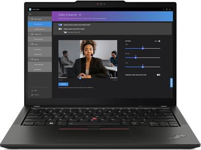 Produktbild Lenovo ThinkPad X13 Gen 4 (13.30", 512 GB, 16 GB, CH, Intel Core i7-1355U)