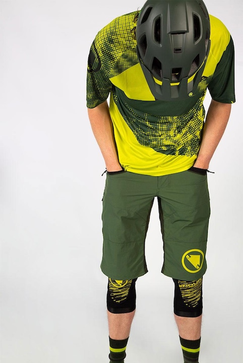 Produktbild Endura SingleTrack II (L)