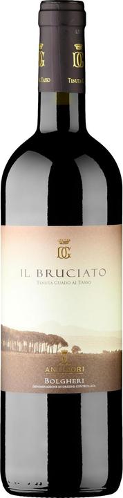 Marchesi Antinori Il Bruciato (1 x 75 cl, 2023)