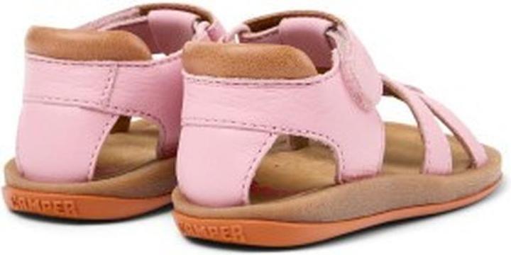 Actual product image Camper Bicho T-Strap Sandal (25)