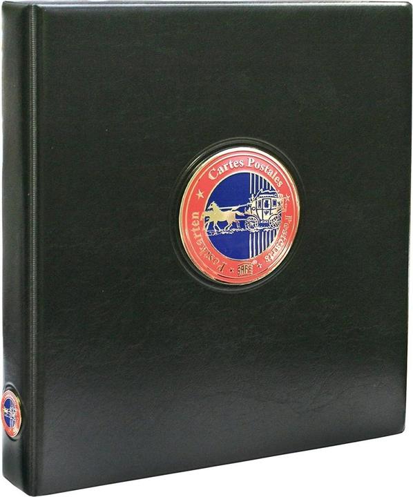 Produktbild Safe Premium PostkartenAlbum