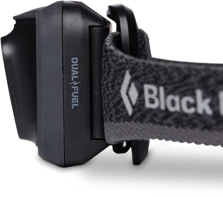 Actual product image Black Diamond Spot 400 (400 lm)