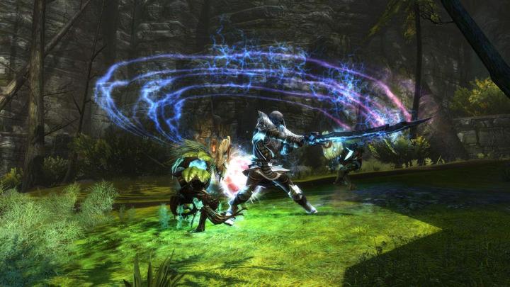 Produktbild THQ Kingdoms of Amalur - Reckoning Definitive Edition (Switch, DE)