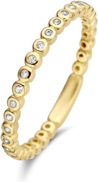 Produktbild Isabel Bernard Rivoli Aélys (52, 585/14 K Gold)