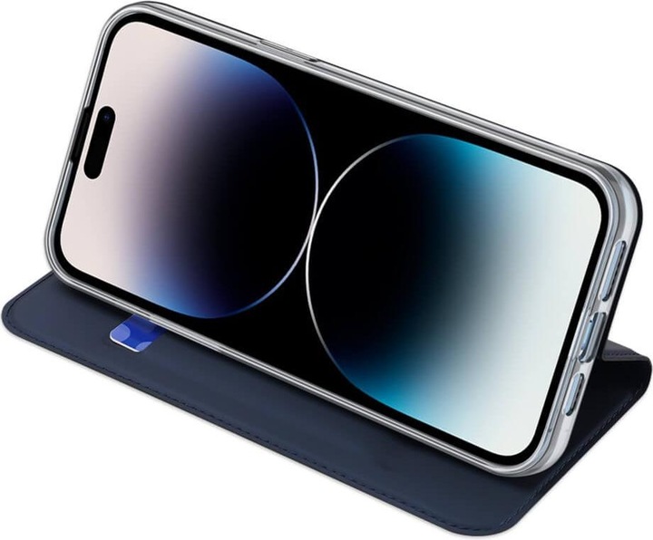Image du produit Dux Ducis Skin Pro (Apple iPhone 15 Pro Max)