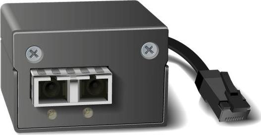 Produktbild Seh Fiber Adapter FC1126 GigaBit-Glasfaser 1000BaseSX FastEthernet IEEE802.3 SC-Stecker