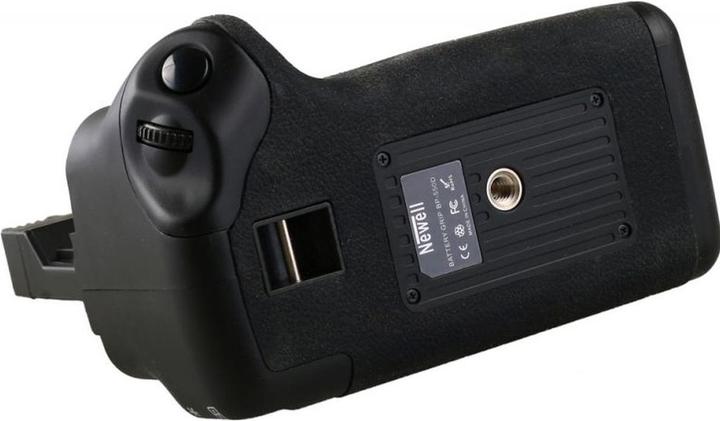 Actual product image Newell Battery Battery BG-E8 for Canon 550D 600D 650D 700D (Camera battery)