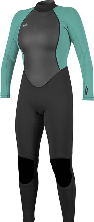 Actual product image O'Neill Wms Reactor-2 3/2mm Back Zip Full (3/2 mm, 8, S)