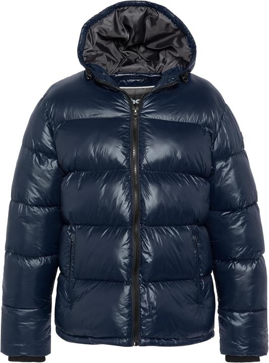 Donsjack avec capuchon Columbus