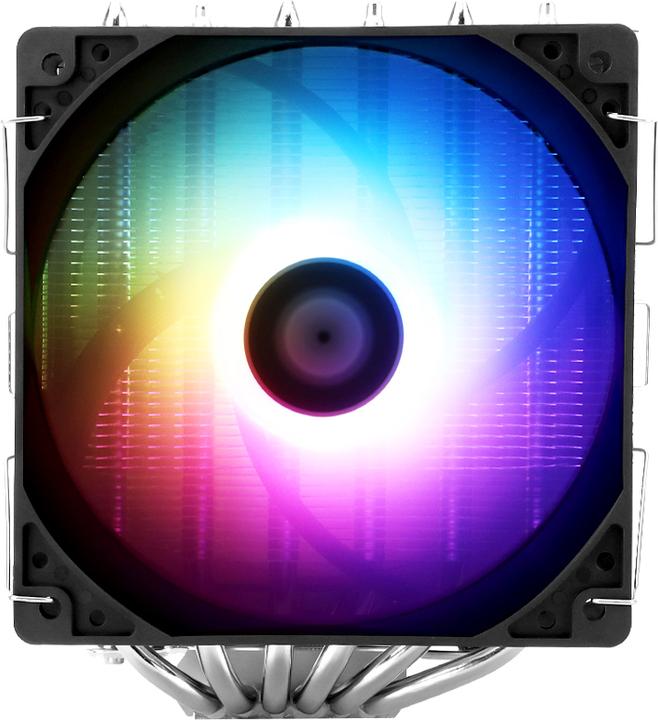 Image du produit Thermalright Refroidisseur Peerless Asassin 120 SE ARGB black (155 mm)