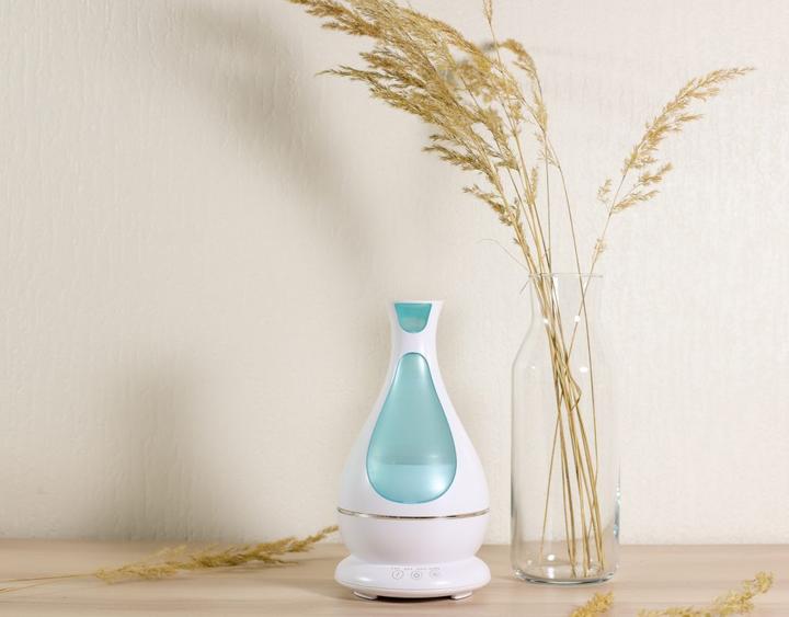 Produktbild Sponge Minimu 400 Diffuser Lamp White (400 ml)