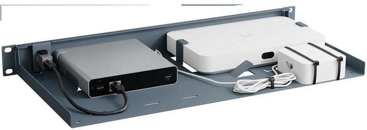 Produktbild Rackmount.IT Unifi UCG / UXG Fiber